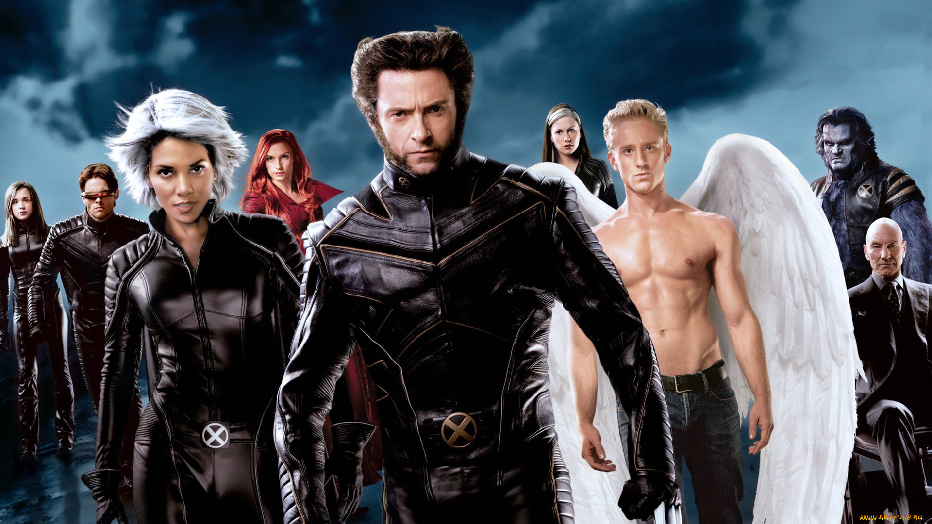  , x-men 3, , , , 